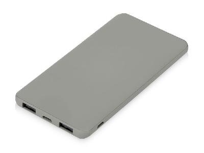Внешний аккумулятор Powerbank C1, 5000 mAh