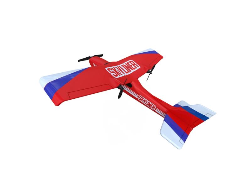 Радиоуправляемый самолёт SKYLINER