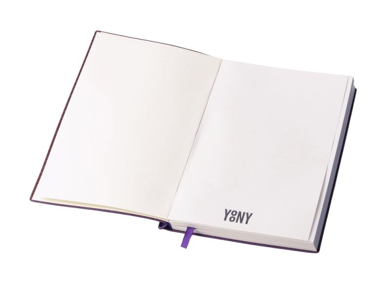 Блокнот А5 Scribe