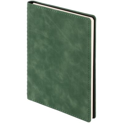 Ежедневник Spring Urban на заказ, недатированный