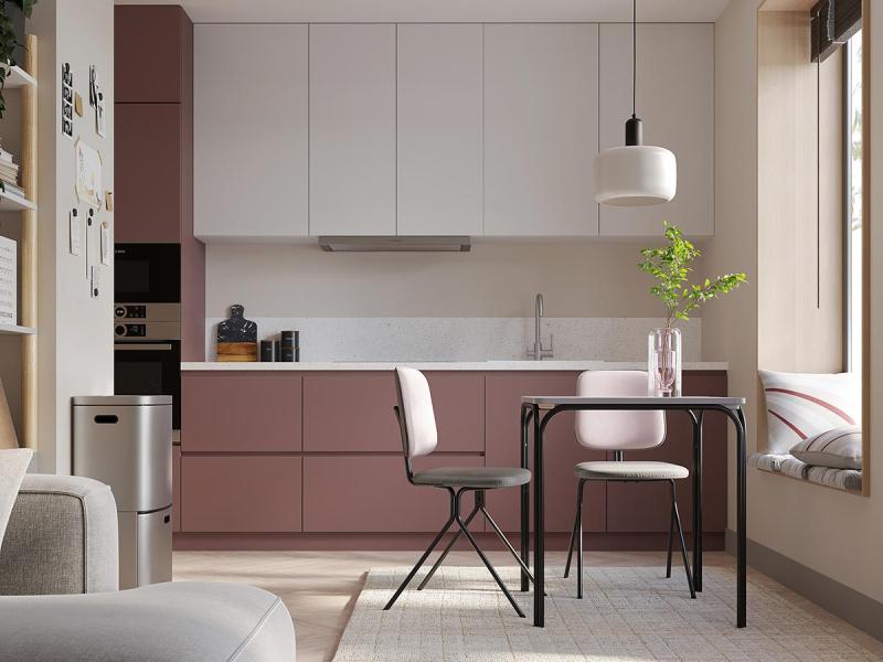 Банка для хранения керамическая, 750 мл