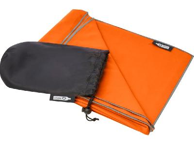 Сверхлегкое быстросохнущее полотенце Pieter из переработанного РЕТ-пластика