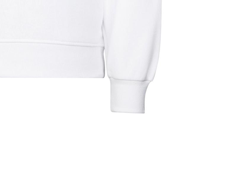 Толстовка с капюшоном оверсайз Lisbon унисекс