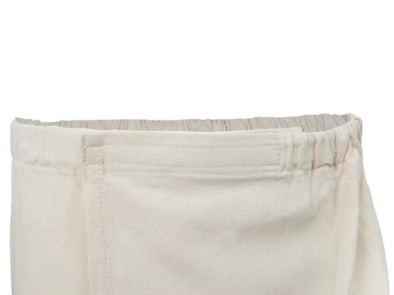 Килт для бани холщовый Retreat, мужской