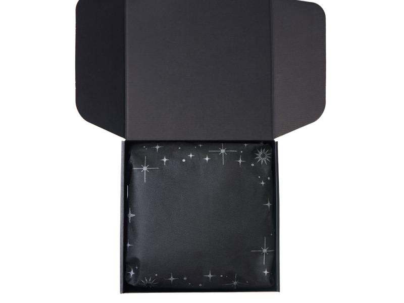 Подарочный набор Re:Breathe с перчатками, термосом и чаем