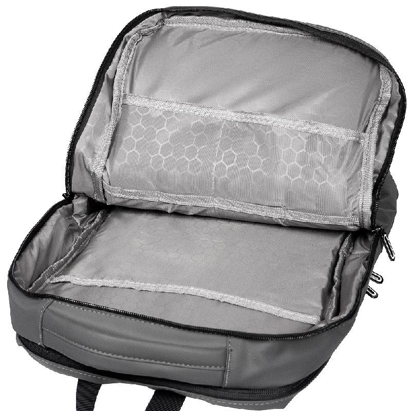 Городской рюкзак Wind с отделением для ноутбука, водоотталкивающий, нейлоновый