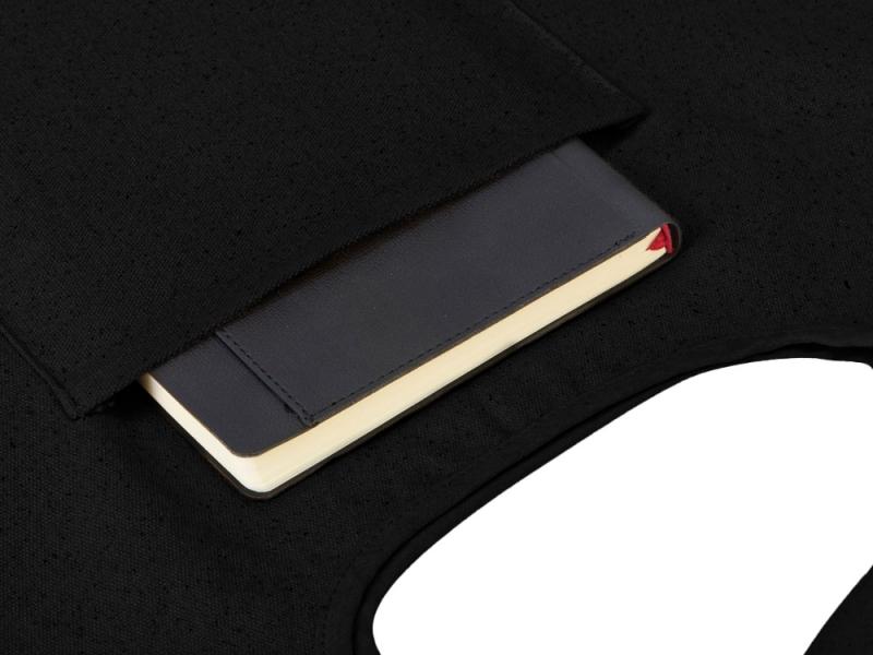 Сумка-шоппер Vest из хлопка 340 г/м2