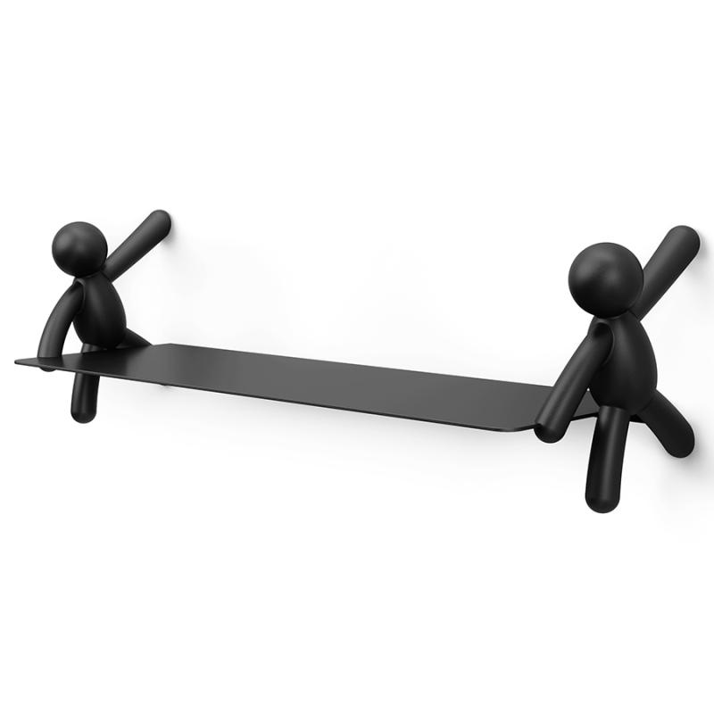 Полка buddy, 46х15 см