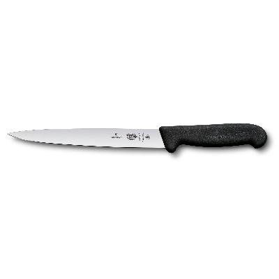 Нож филейный VICTORINOX Fibrox с гибким лезвием 20 см