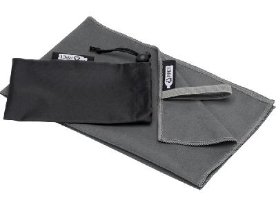 Сверхлегкое быстросохнущее полотенце Pieter 30x50см