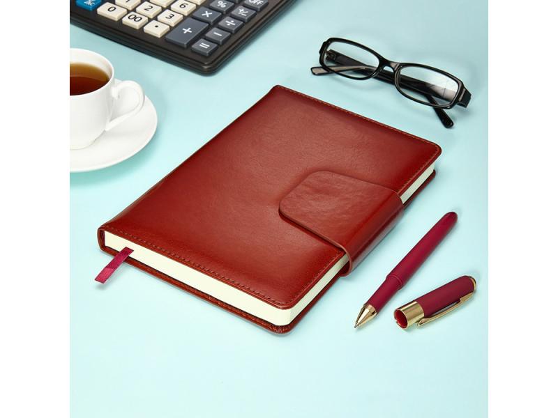 Ежедневник недатированный А5 Prestige