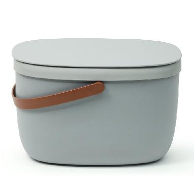 Контейнер для пищевых отходов foody, 7 л