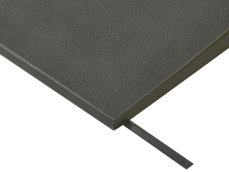 Ежедневник недатированный А5 Megapolis Loft Flex