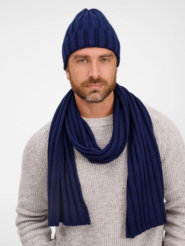 Шапка Metelitsa