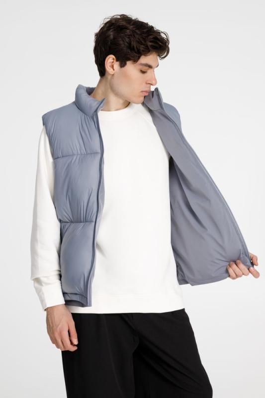 Жилет двусторонний V2