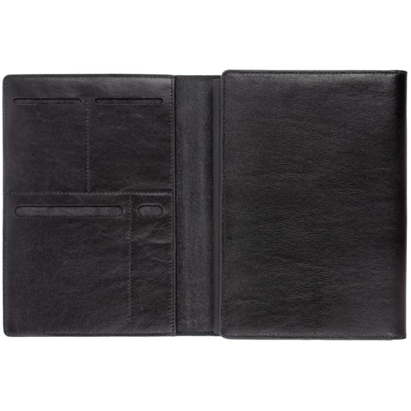 Ежедневник-портфолио Napoli, недатированный