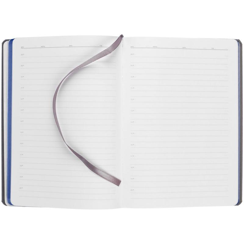 Ежедневник Rubikon на заказ