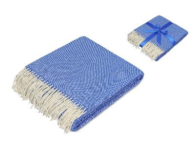 Плед акриловый Dapple 160 х 210 см