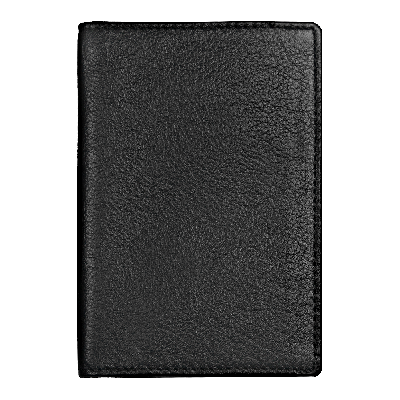 Обложка для паспорта Leather Trend  из нат. кожи