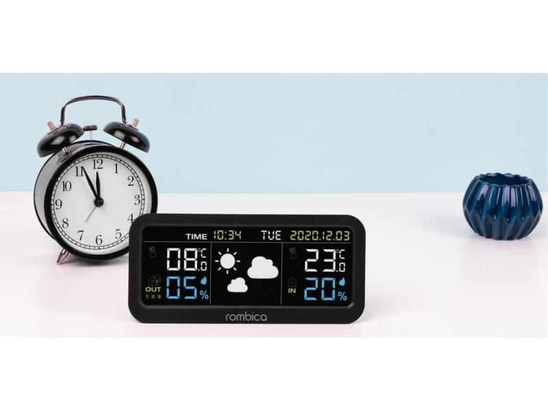 Метеостанция BoxCast 1 WTS