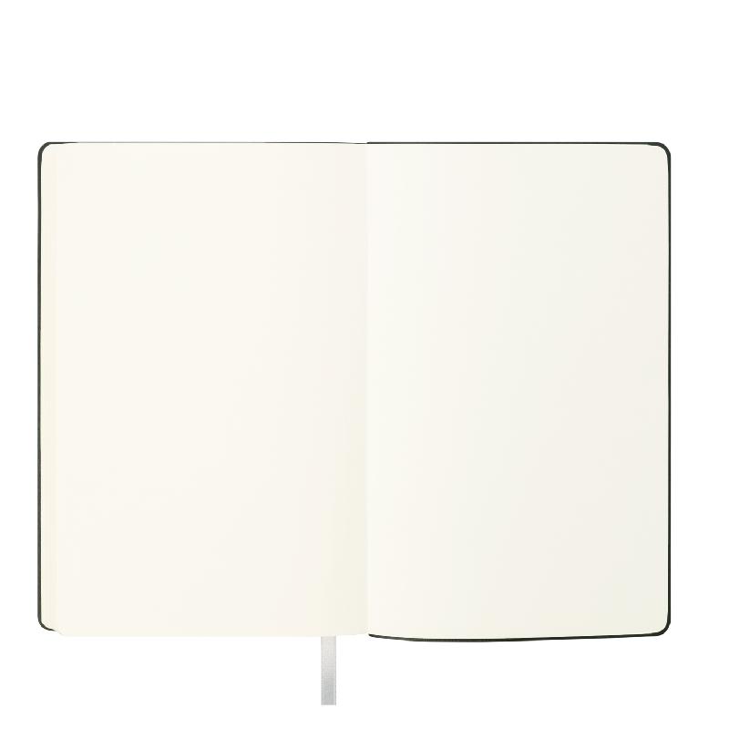 Ежедневник Velvet City недатированный,   (без упаковки, без стикера)