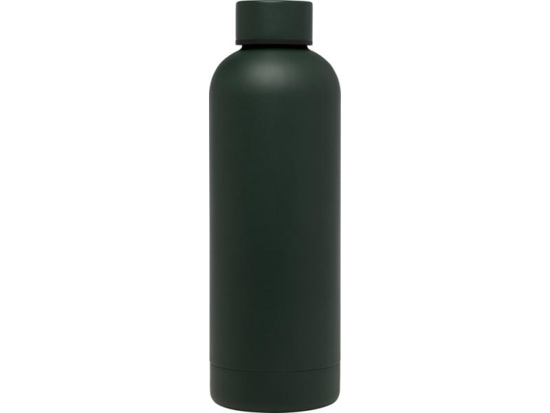 Бутылка из нержавеющей стали Spring, 500 мл