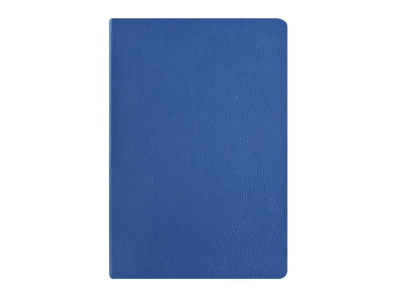 Ежедневник недатированный А5 Megapolis Nappa Flex