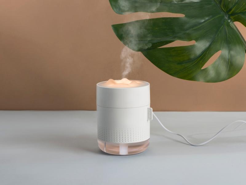 USB Увлажнитель-ночник Dolomiti