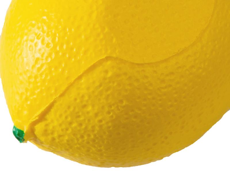 Антистресс Лимон