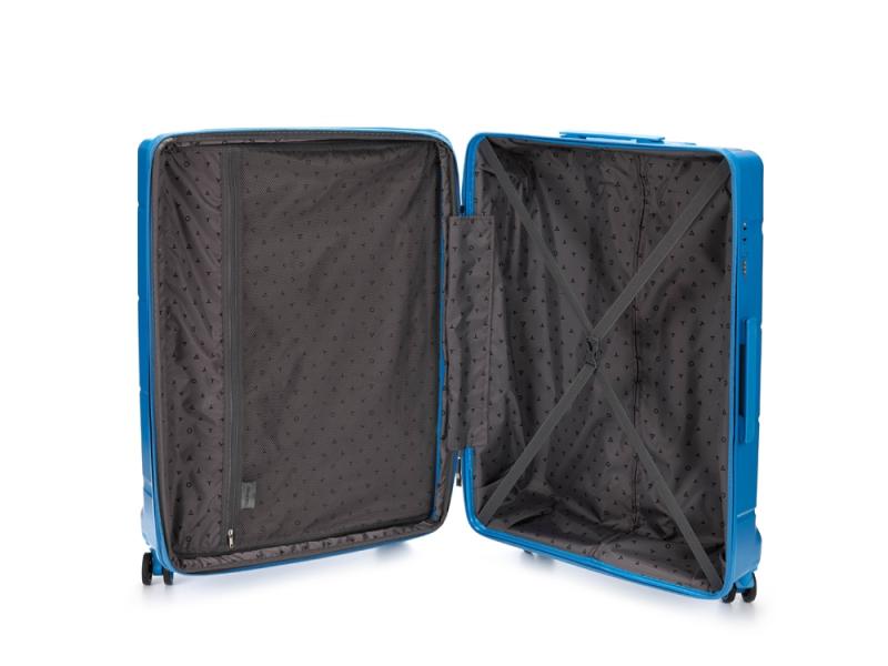 Чемодан В Отпуск, 135 л