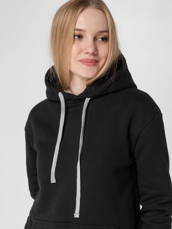 Толстовка с капюшоном Unit Kirenga Heavy