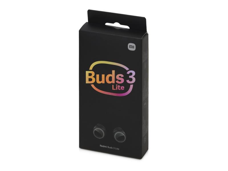 Беспроводные наушники TWS Redmi Buds 3 Litek