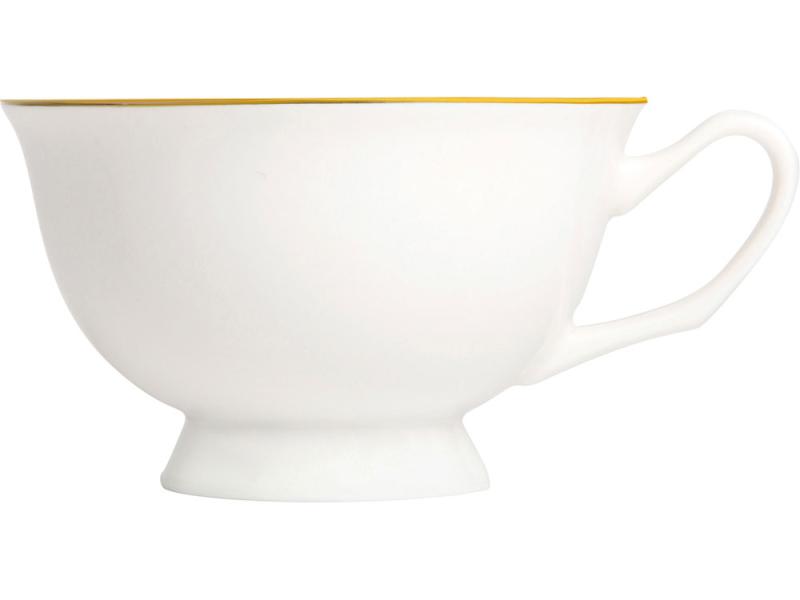 Чайная пара Preston