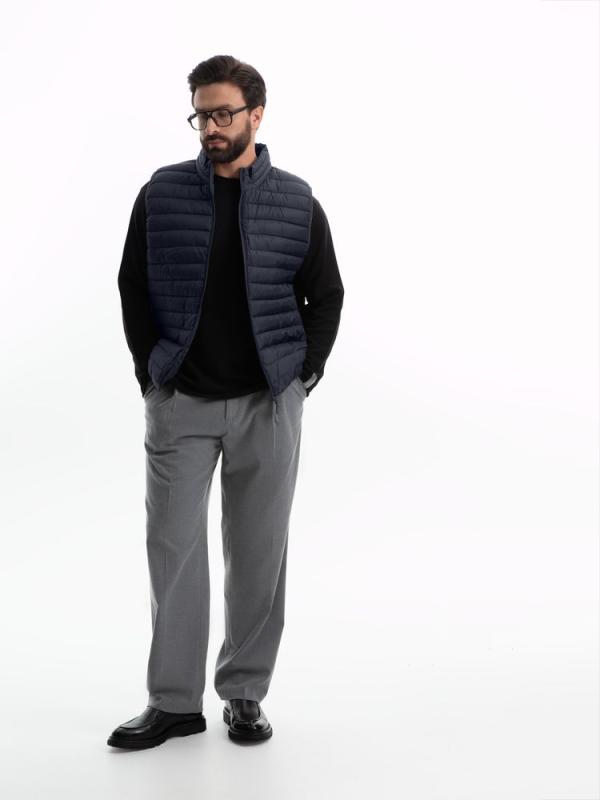 Жилет мужской Stream BW Men