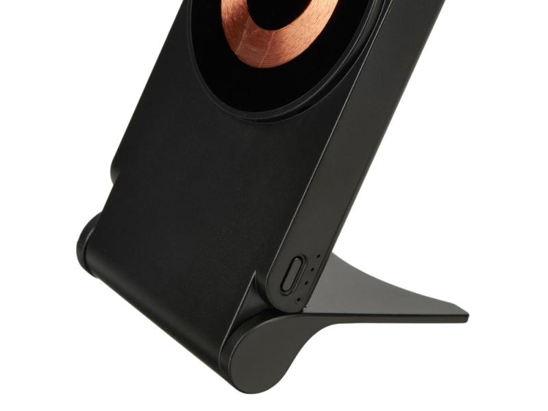 Магнитный внешний аккумулятор MagnIQ, 5000 mAh