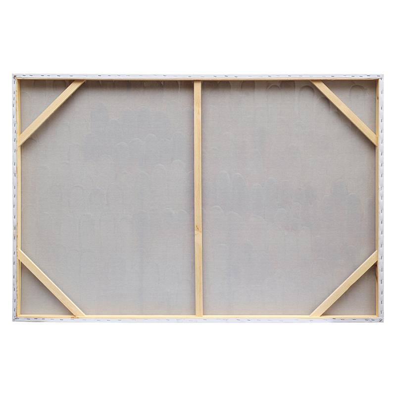 Панно декоративное с ручной росписью by feel, 120х80 см