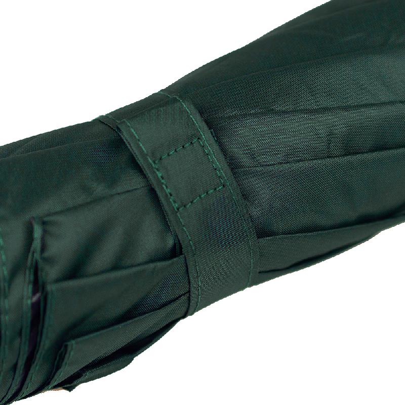 Зонт складной автоматический  Forest BERGEN, диаметр 116 см, 10 панелей, с UV защитой в подарочной коробке