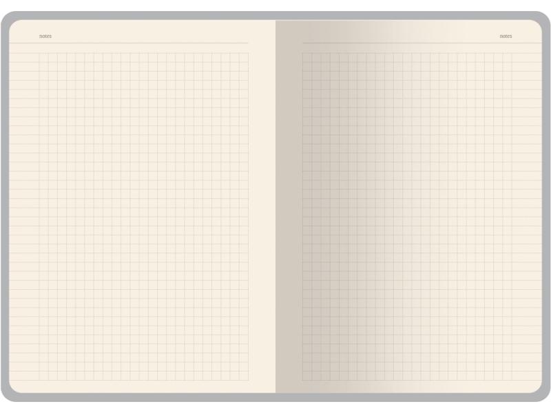 Бизнес-тетрадь А4 Pragmatic