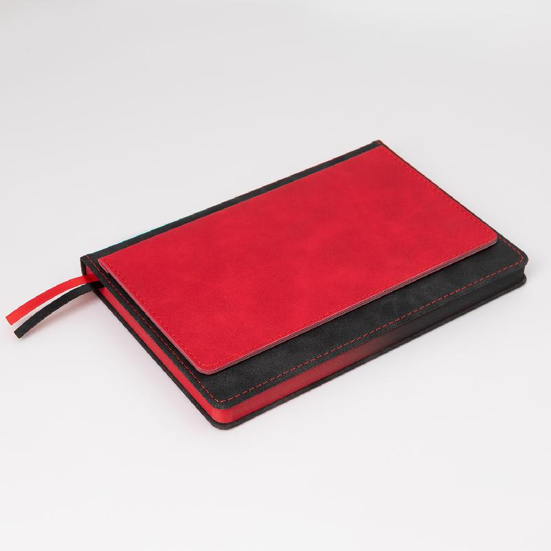 Ежедневник A5 B2Book Medio недатированный