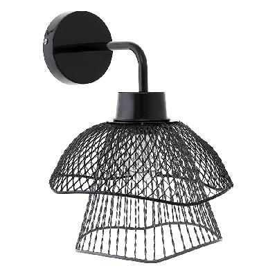 Светильник настенный vinger, 25х30х33 см