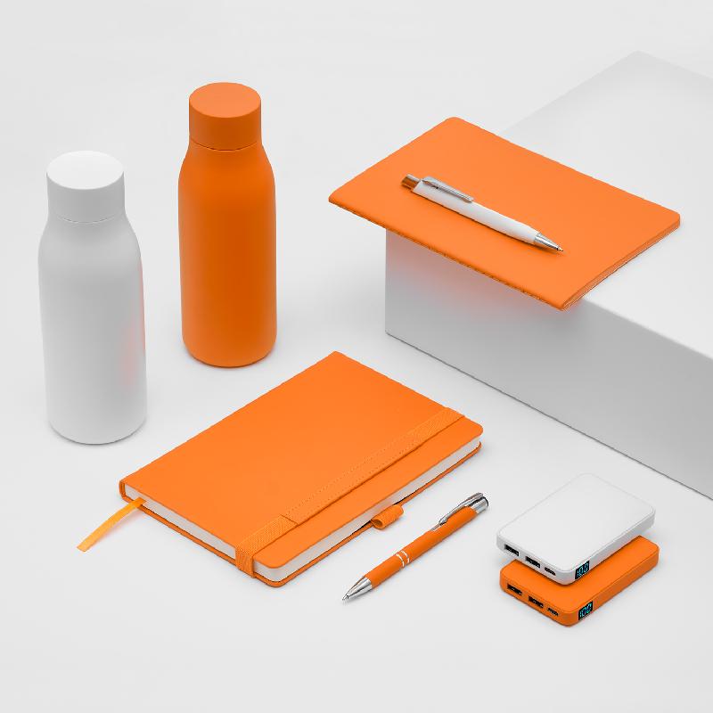 Блокнот Alpha slim