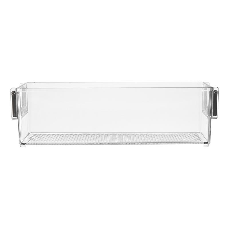 Органайзер для холодильника с ручками keep in, s