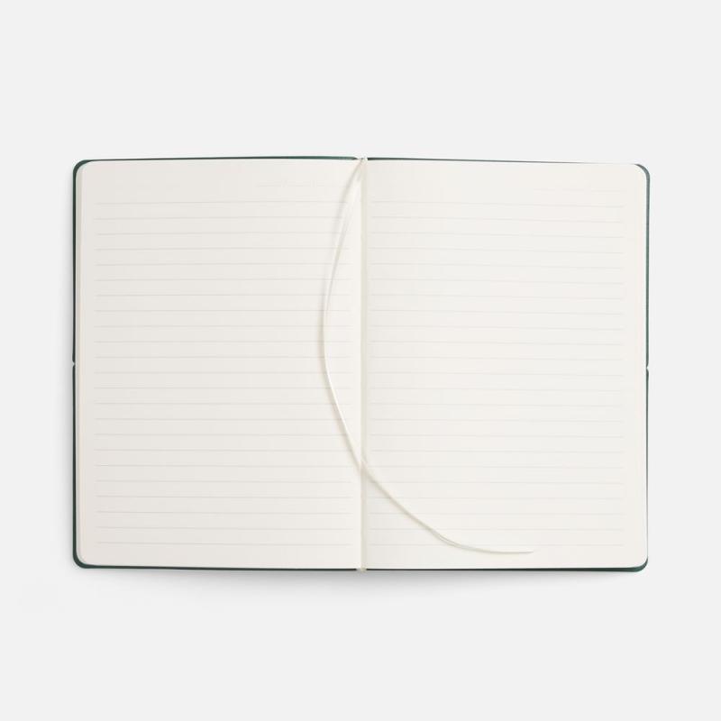 Ежедневник Kuka, недатированный