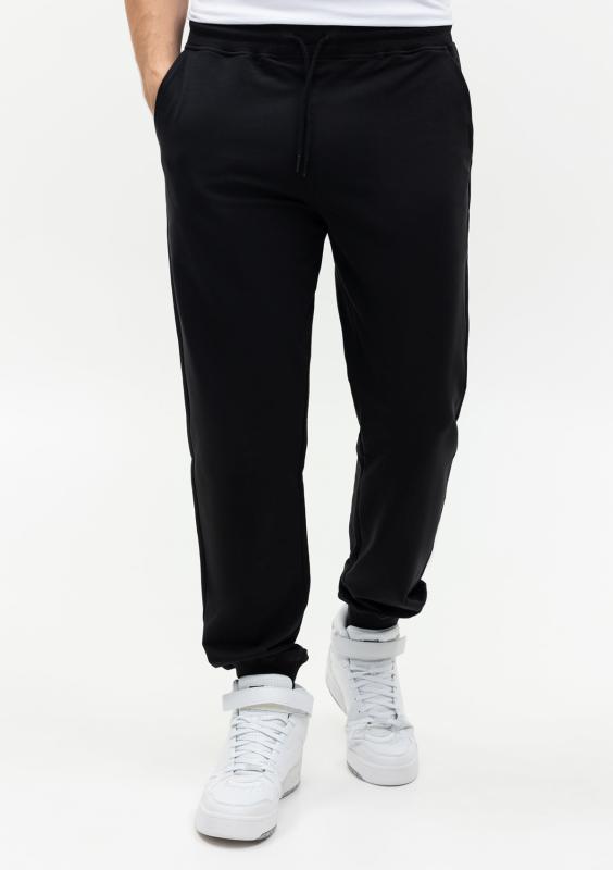 Брюки мужские STAN футер без начёса