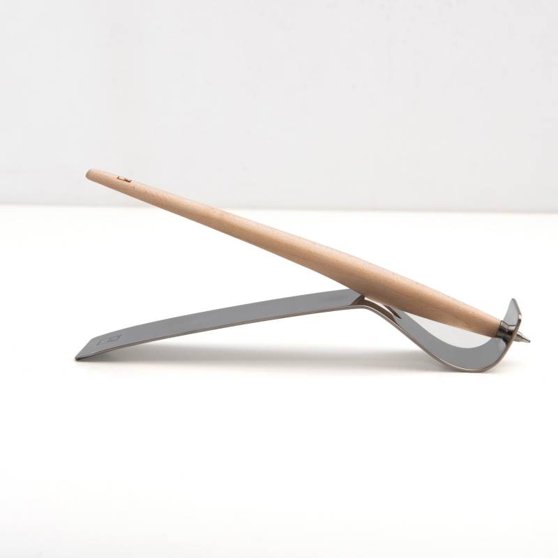 Шариковая ручка Pininfarina Piuma LEONARDO MAPLE WOOD