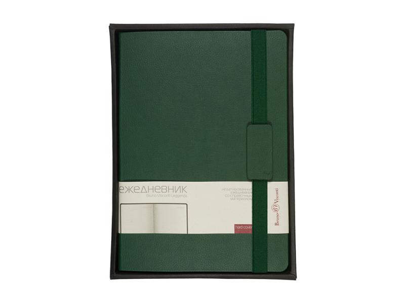 Ежедневник недатированный В5 Leggenda