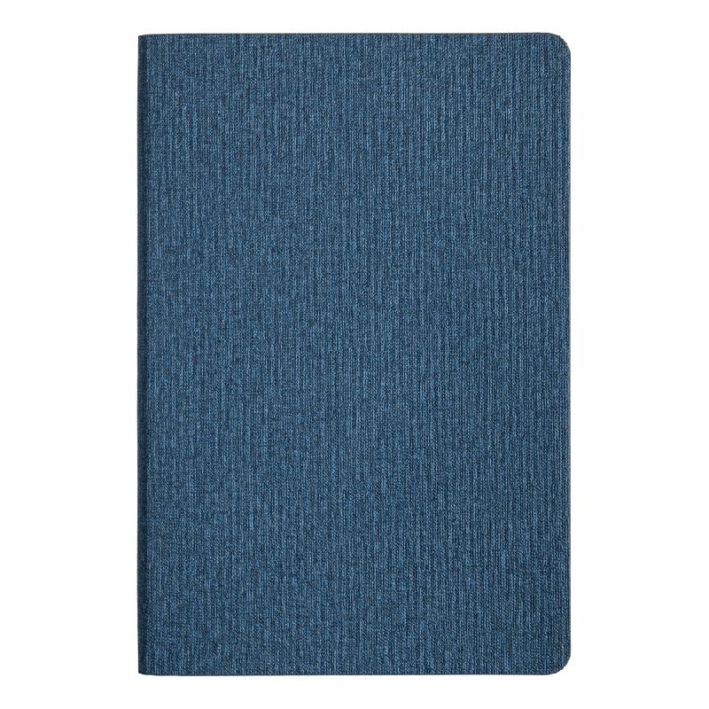 Ежедневник Flexy Cambric А5, недатированный, в гибкой обложке