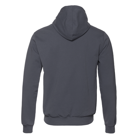 Худи унисекс STAN футер без начёса 260, 23, Темно (100)