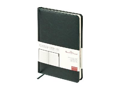 Ежедневник недатированный с индексами А5 Prime