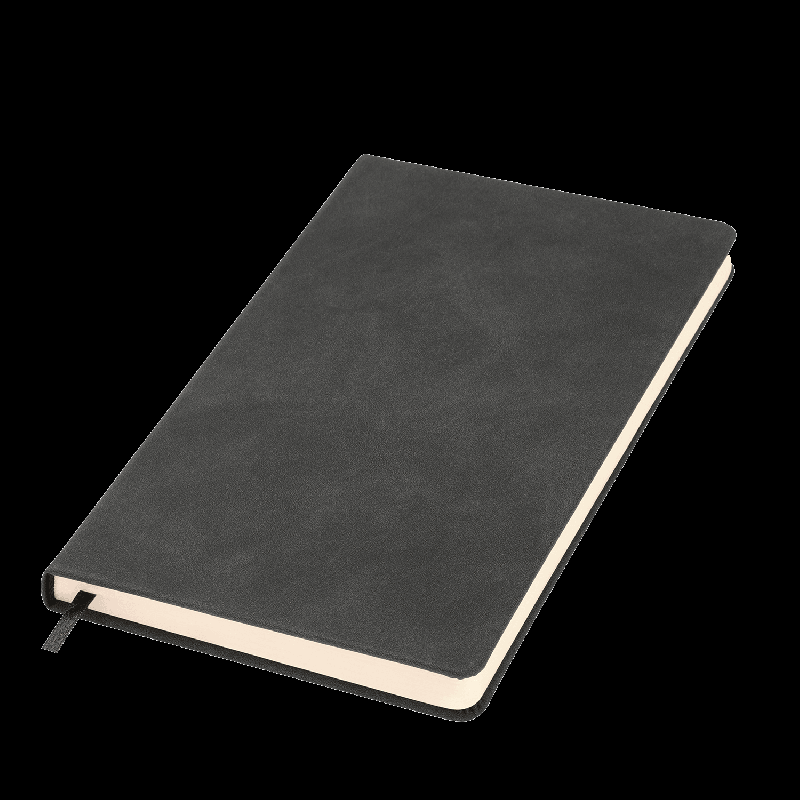 Ежедневник Stella недатированный с магнитом на обложке